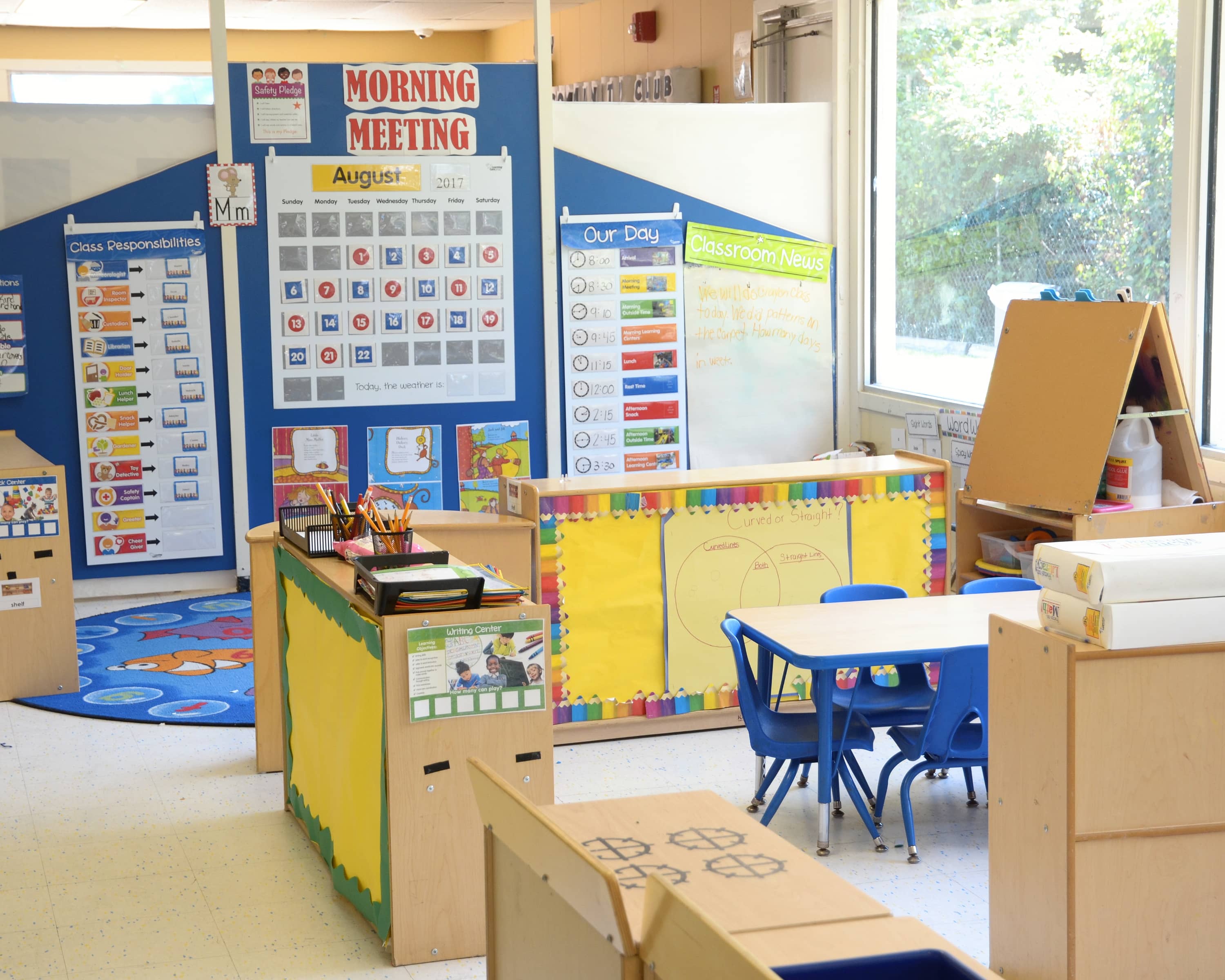 La Petite Academy of Horn Lake in Horn Lake, MS 2563 Goodman Road